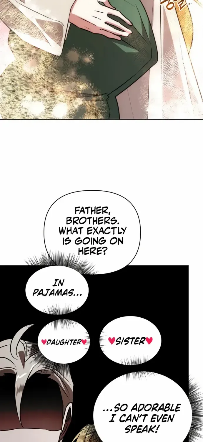 My Ruined Academy Life Chapter 38 page 34 - 