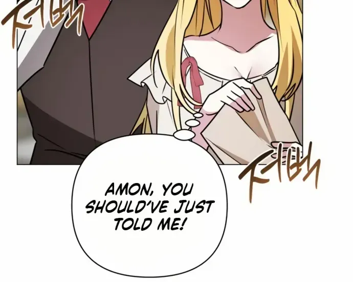 My Ruined Academy Life Chapter 38 page 40 - 