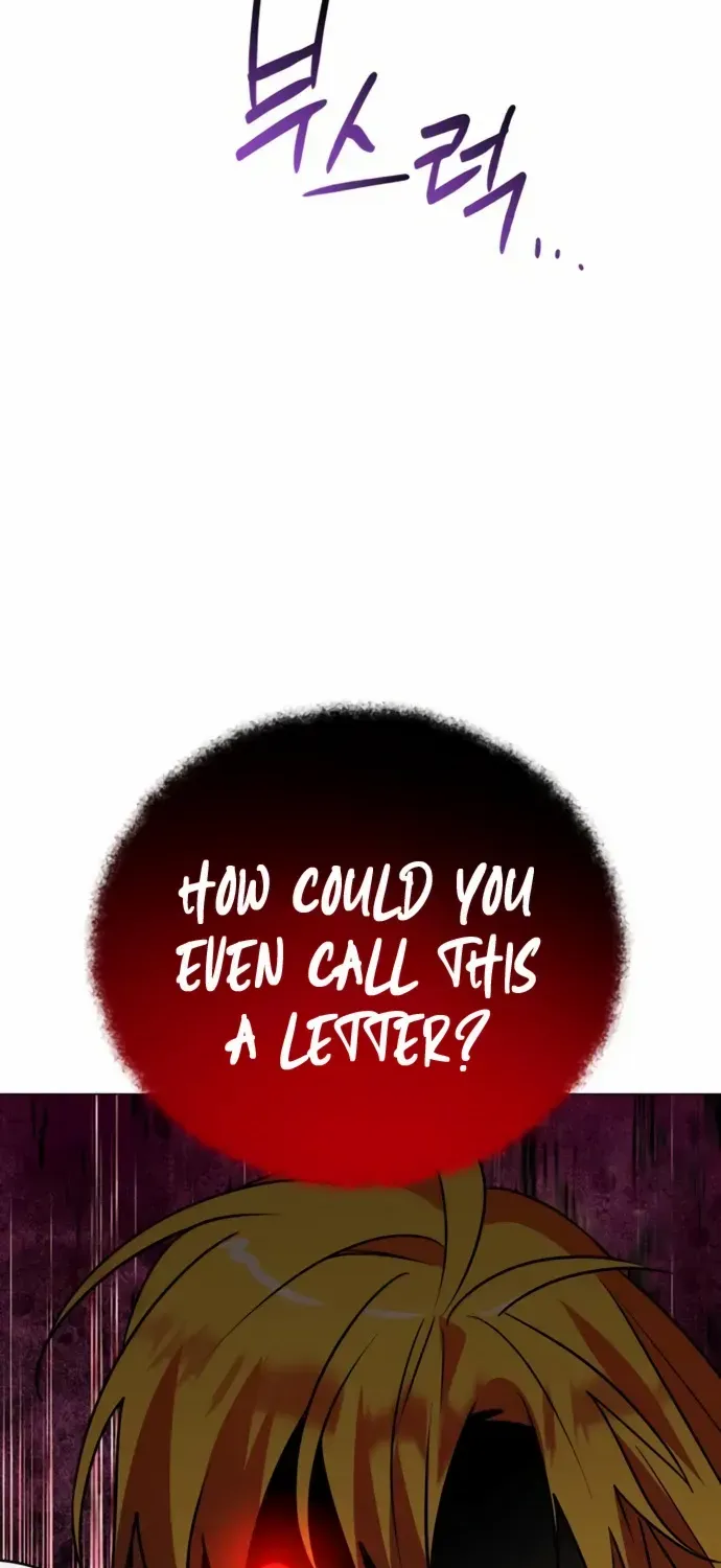 My Ruined Academy Life Chapter 38 page 42 - 
