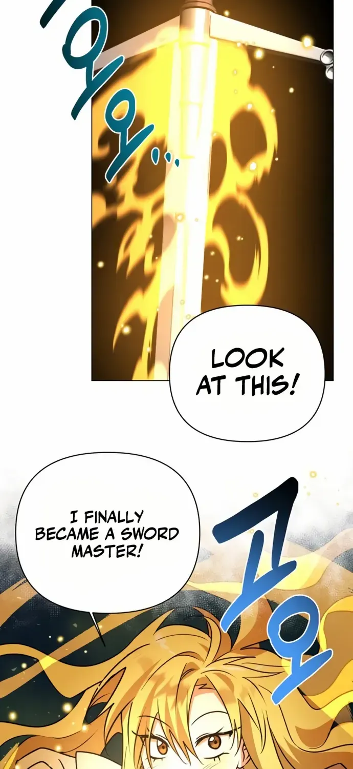 My Ruined Academy Life Chapter 38 page 46 - 