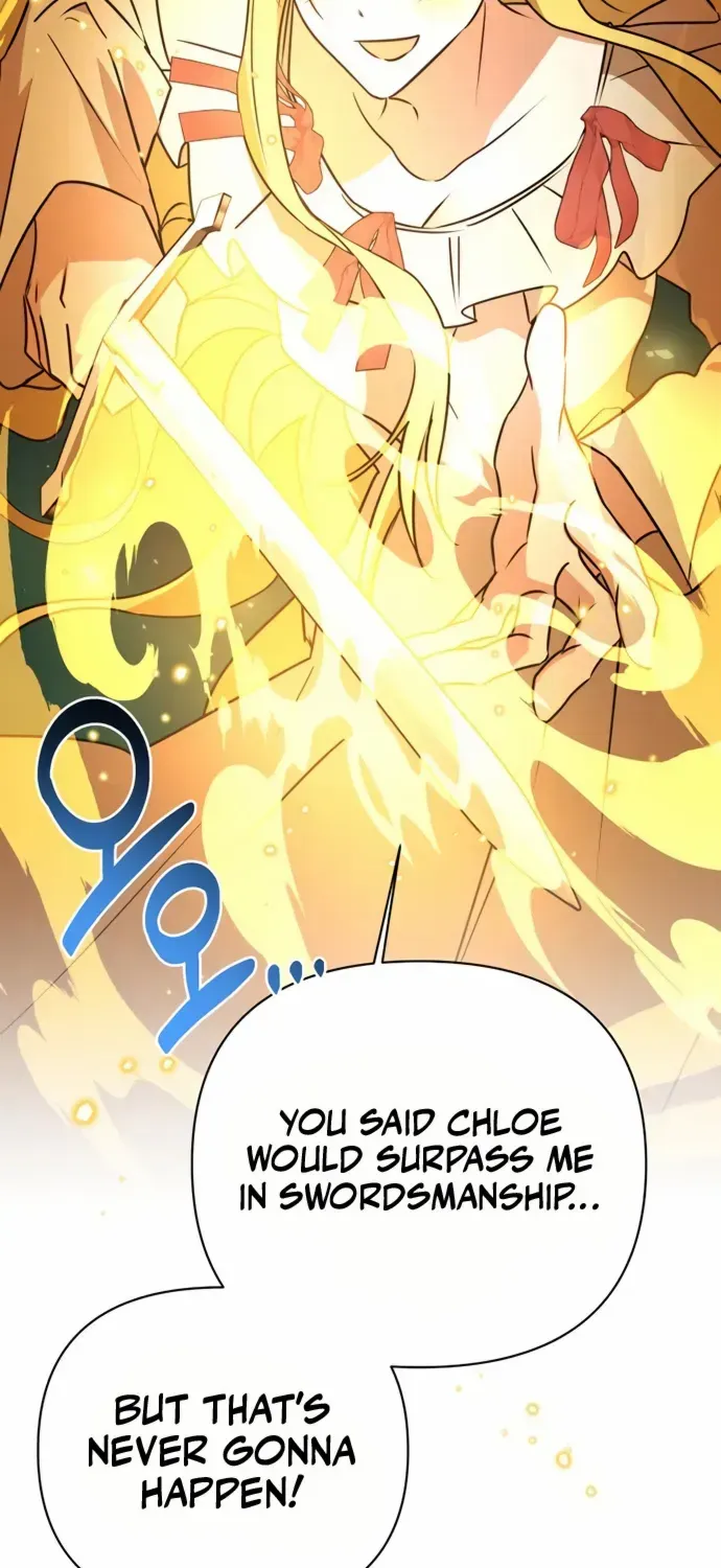 My Ruined Academy Life Chapter 38 page 47 - 