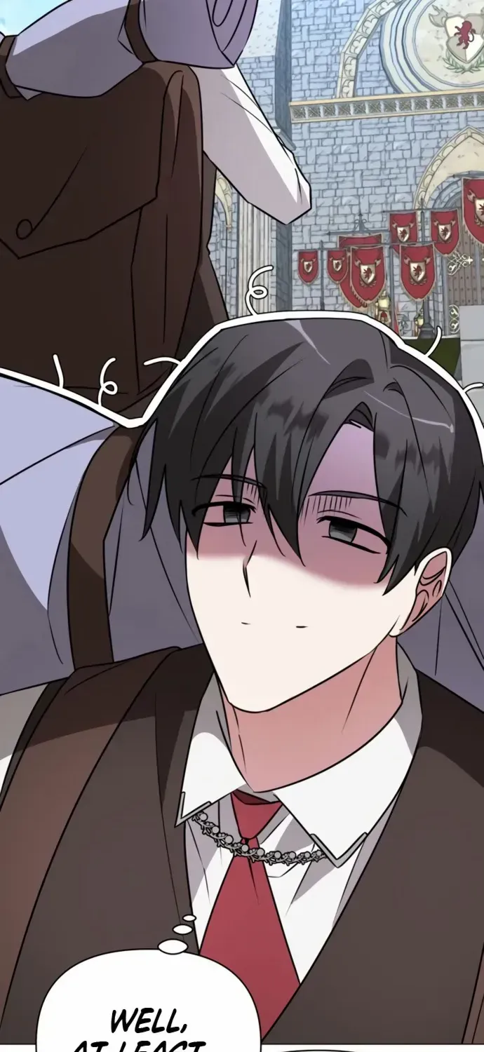 My Ruined Academy Life Chapter 38 page 6 - 