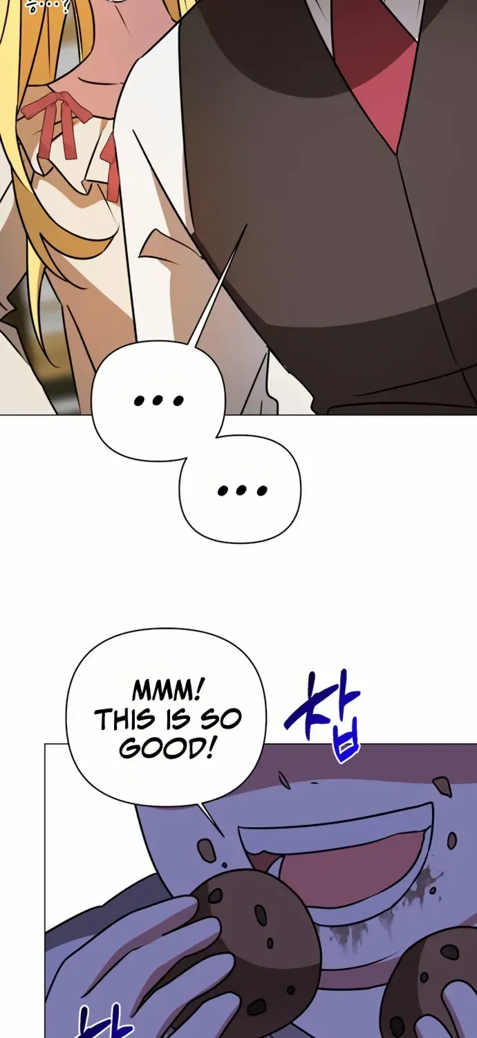 My Ruined Academy Life Chapter 38 page 53 - 