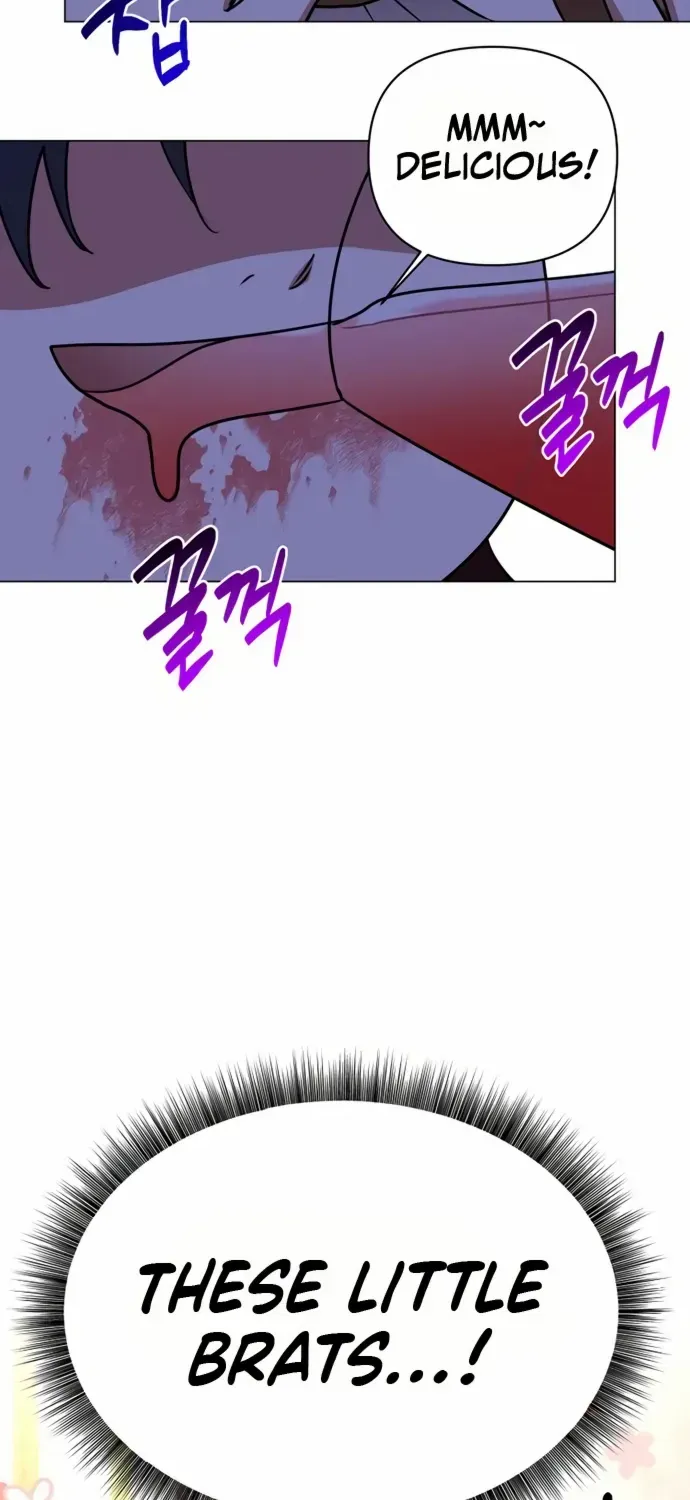 My Ruined Academy Life Chapter 38 page 54 - 