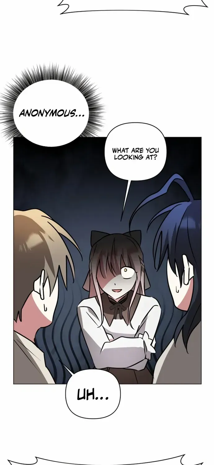 My Ruined Academy Life Chapter 38 page 58 - 