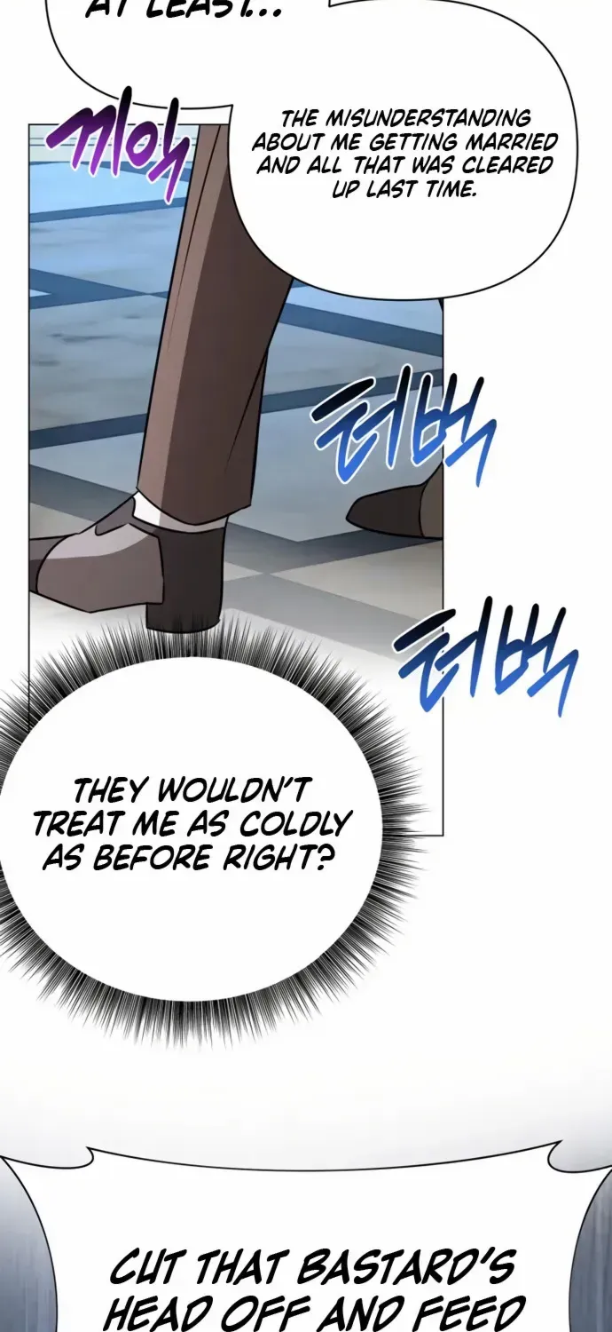 My Ruined Academy Life Chapter 38 page 7 - 