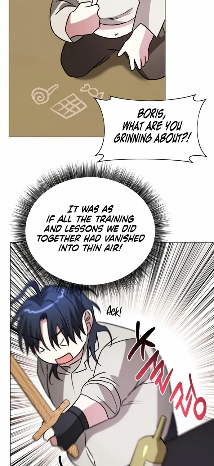 My Ruined Academy Life Chapter 38 page 69 - 