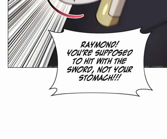 My Ruined Academy Life Chapter 38 page 70 - 