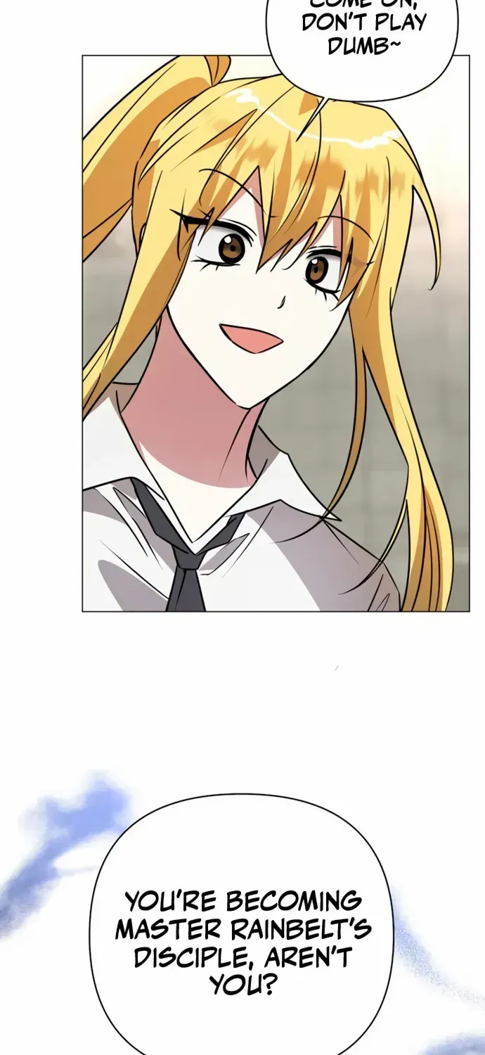 My Ruined Academy Life Chapter 38 page 73 - 