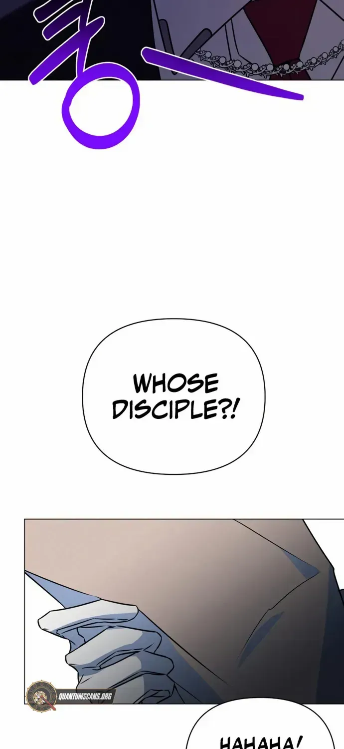 My Ruined Academy Life Chapter 38 page 75 - 