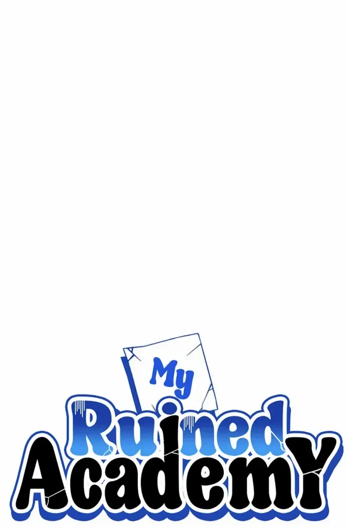 My Ruined Academy Life Chapter 38 page 10 - 