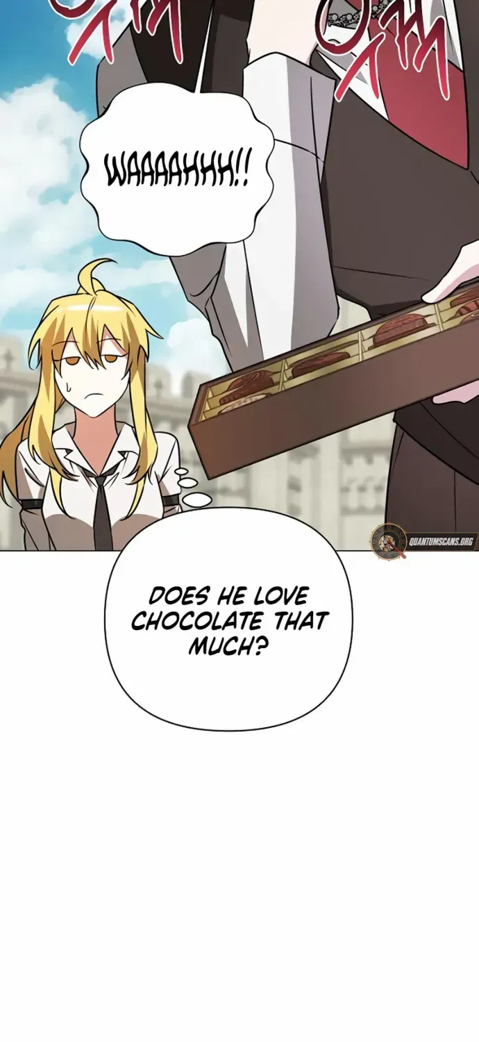 My Ruined Academy Life Chapter 39 page 13 - 