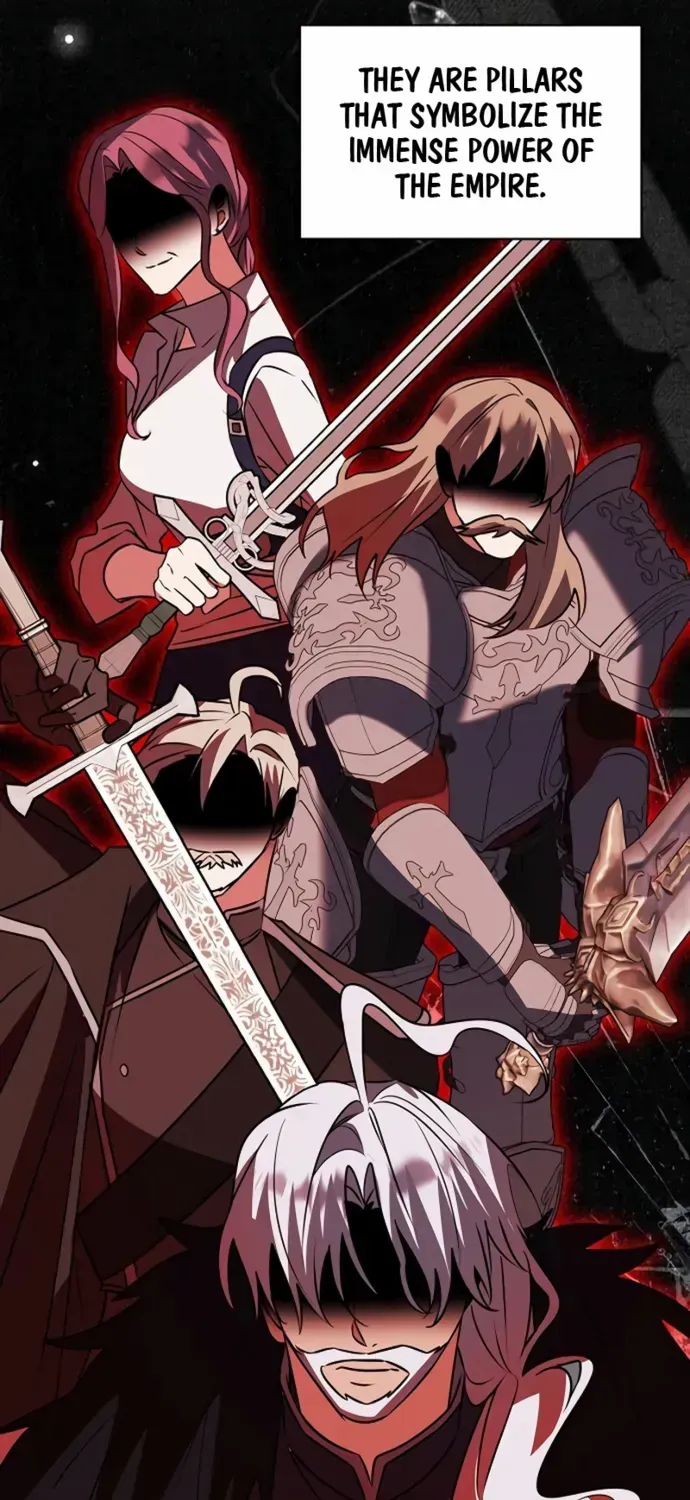 My Ruined Academy Life Chapter 39 page 16 - 