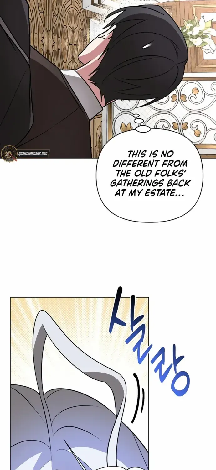 My Ruined Academy Life Chapter 39 page 21 - 
