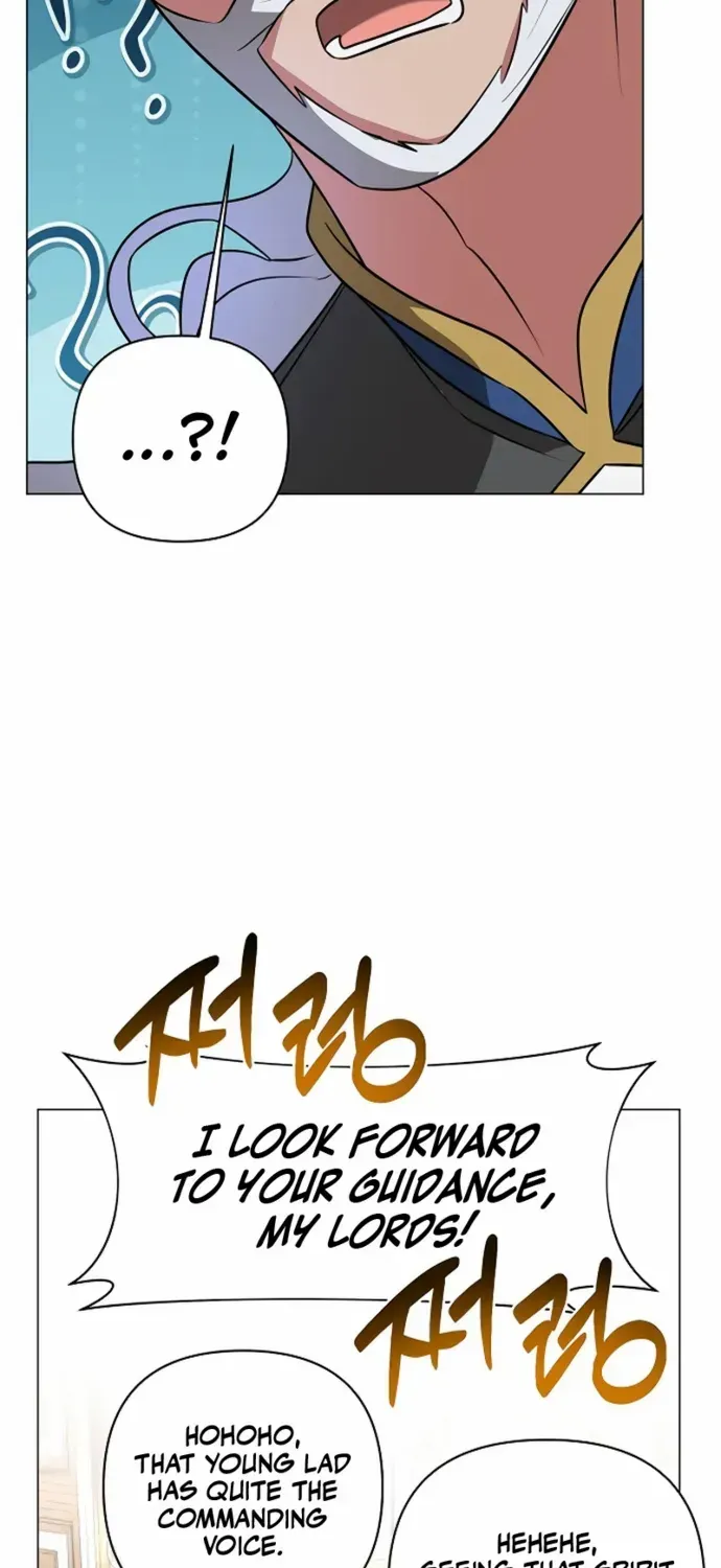 My Ruined Academy Life Chapter 39 page 25 - 