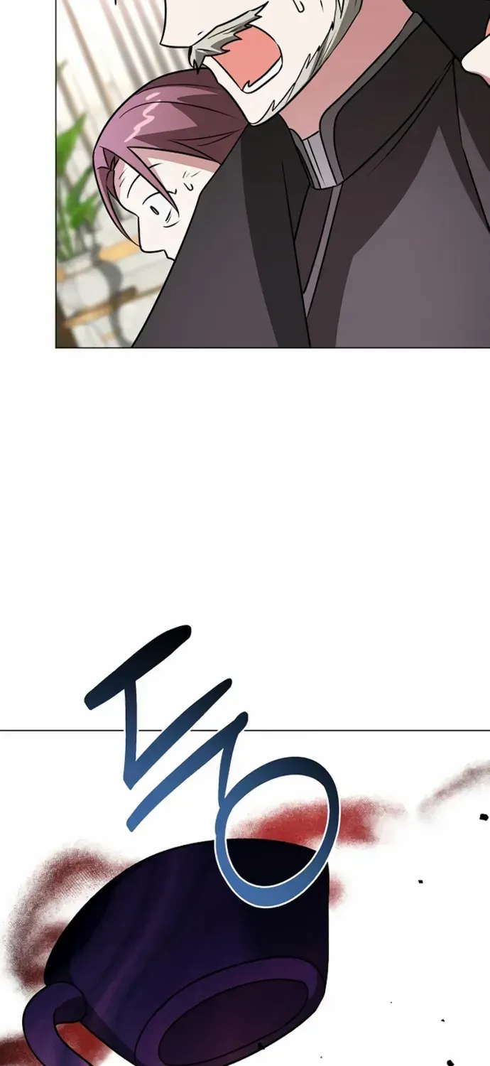 My Ruined Academy Life Chapter 39 page 35 - 