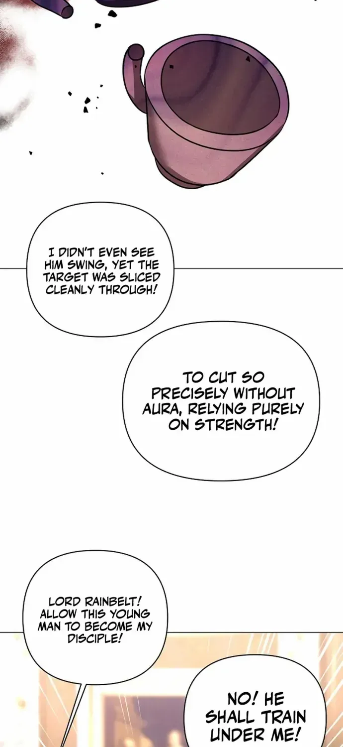 My Ruined Academy Life Chapter 39 page 36 - 