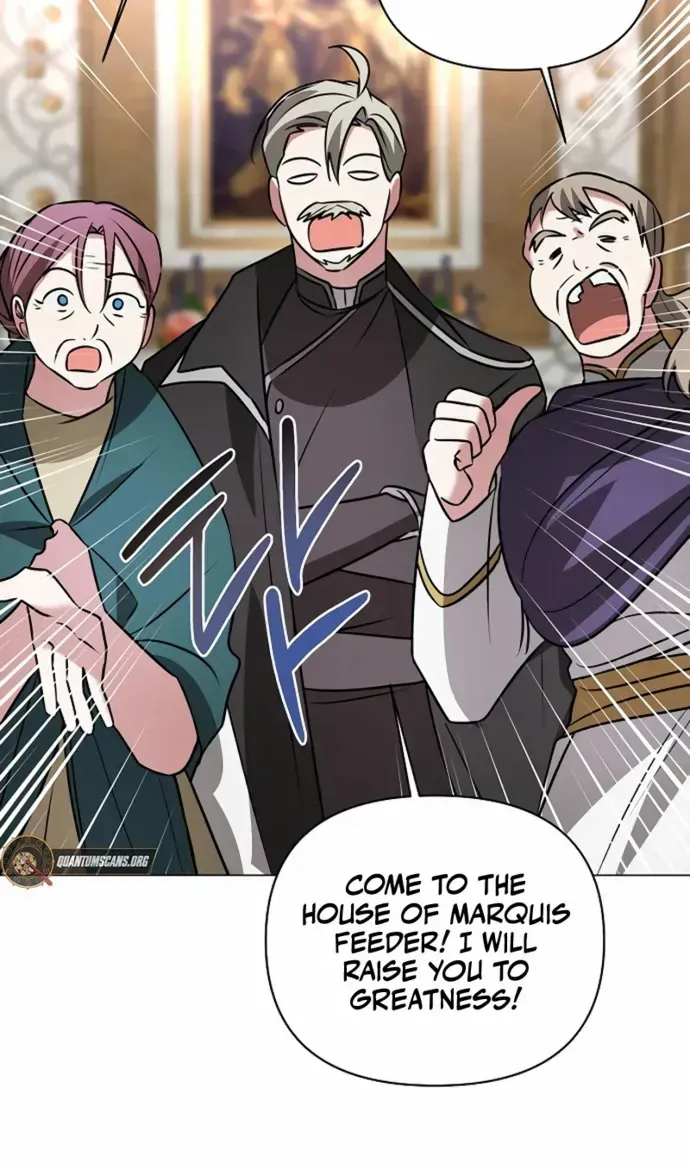 My Ruined Academy Life Chapter 39 page 37 - 