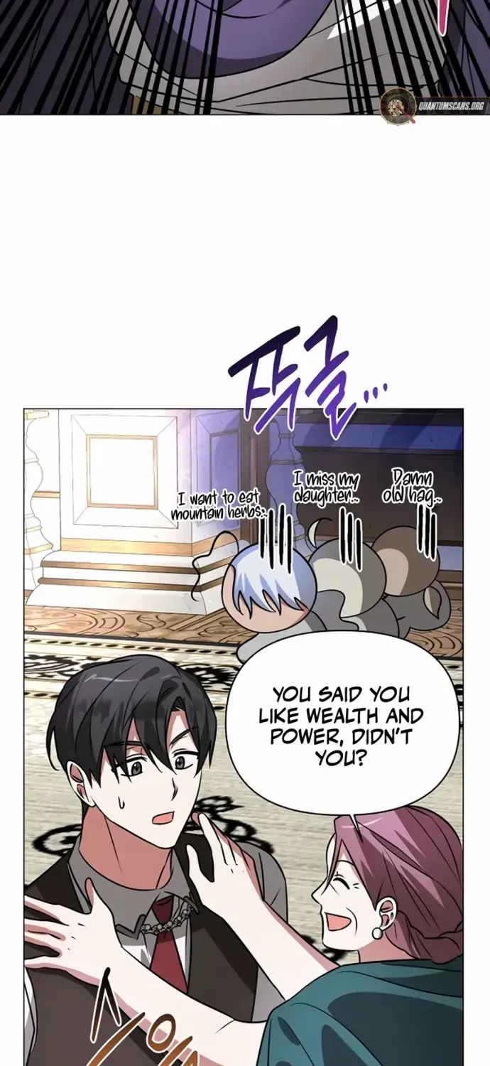 My Ruined Academy Life Chapter 39 page 48 - 