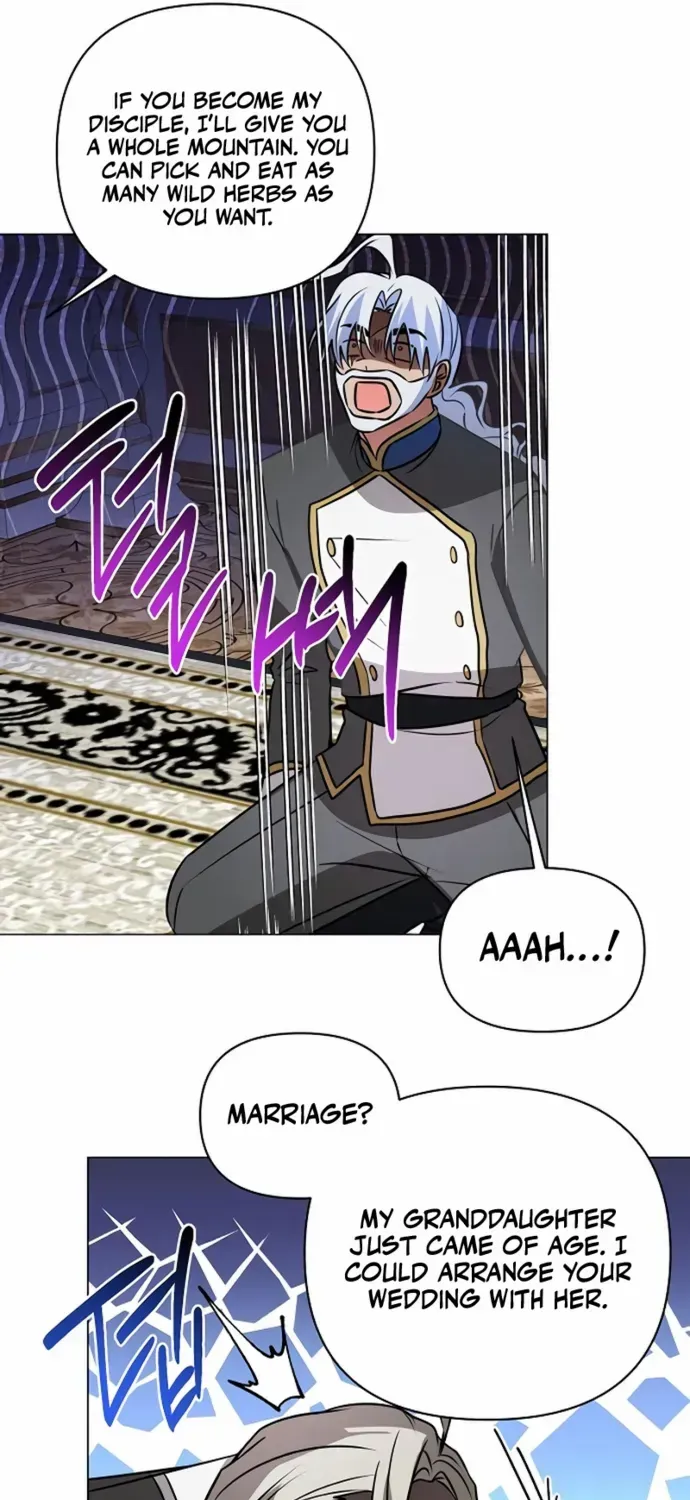 My Ruined Academy Life Chapter 39 page 52 - 