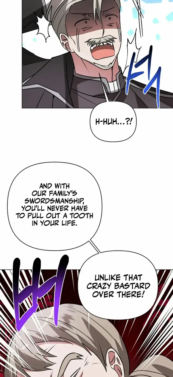 My Ruined Academy Life Chapter 39 page 53 - 