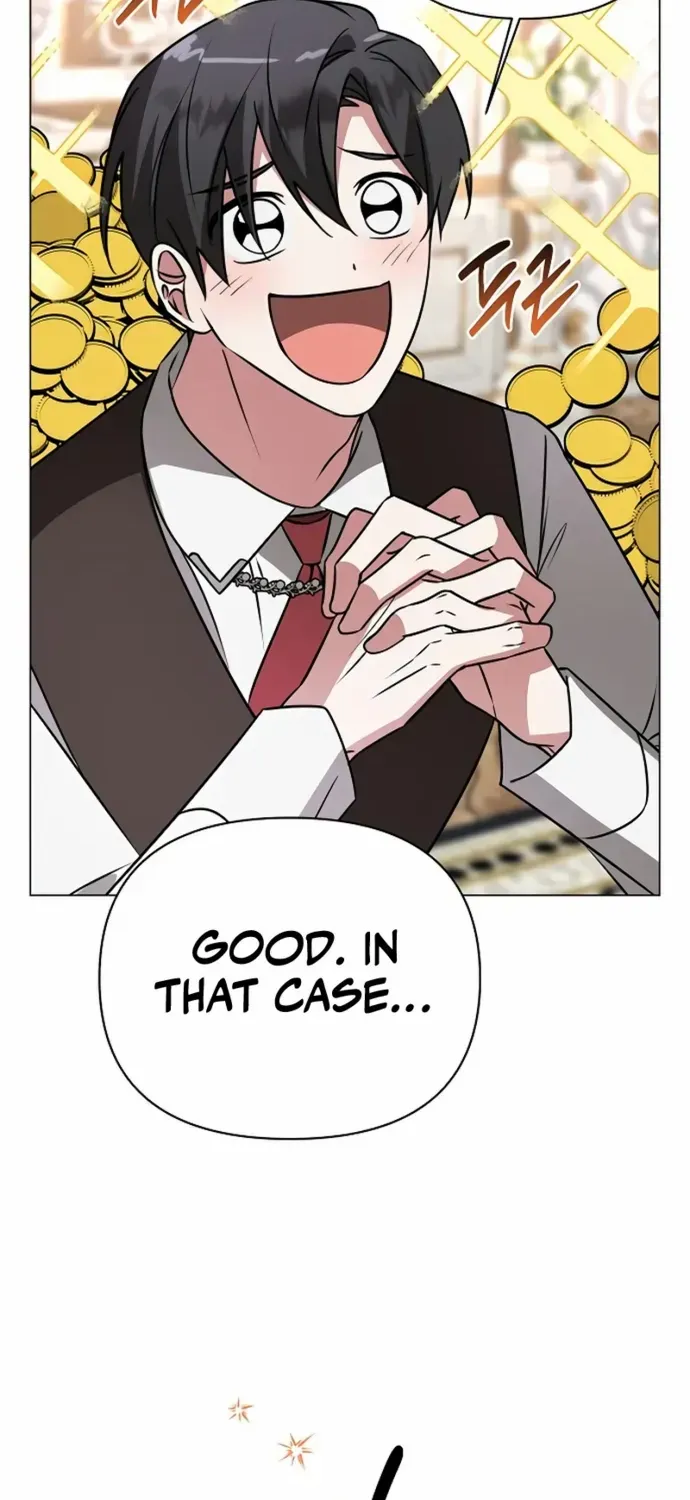 My Ruined Academy Life Chapter 39 page 55 - 