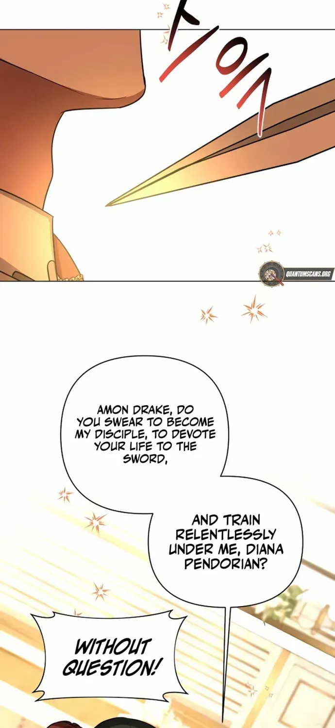 My Ruined Academy Life Chapter 39 page 56 - 