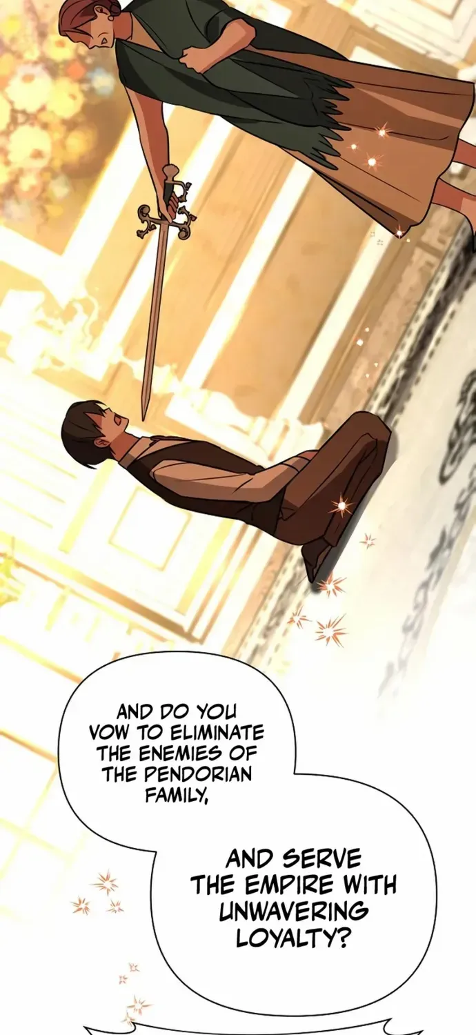 My Ruined Academy Life Chapter 39 page 57 - 