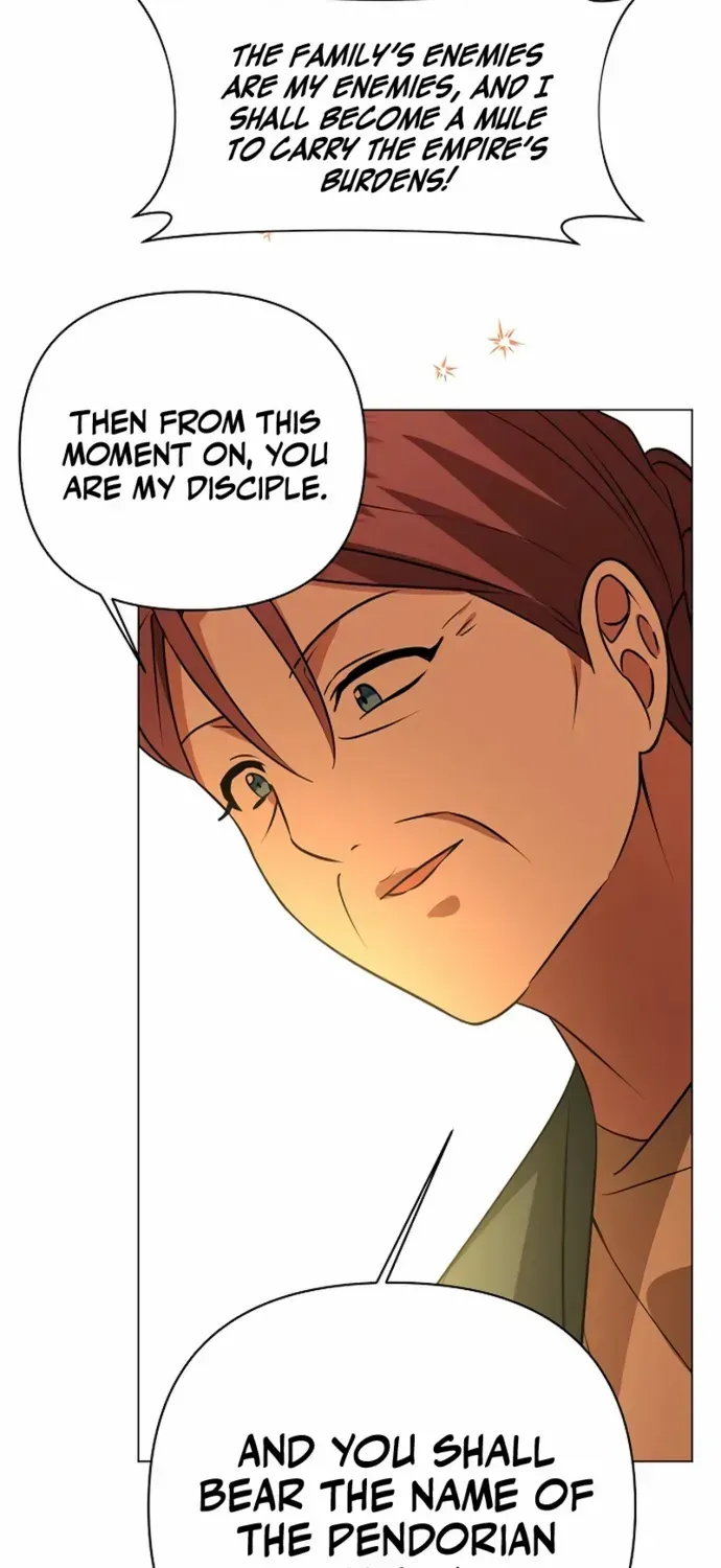 My Ruined Academy Life Chapter 39 page 58 - 