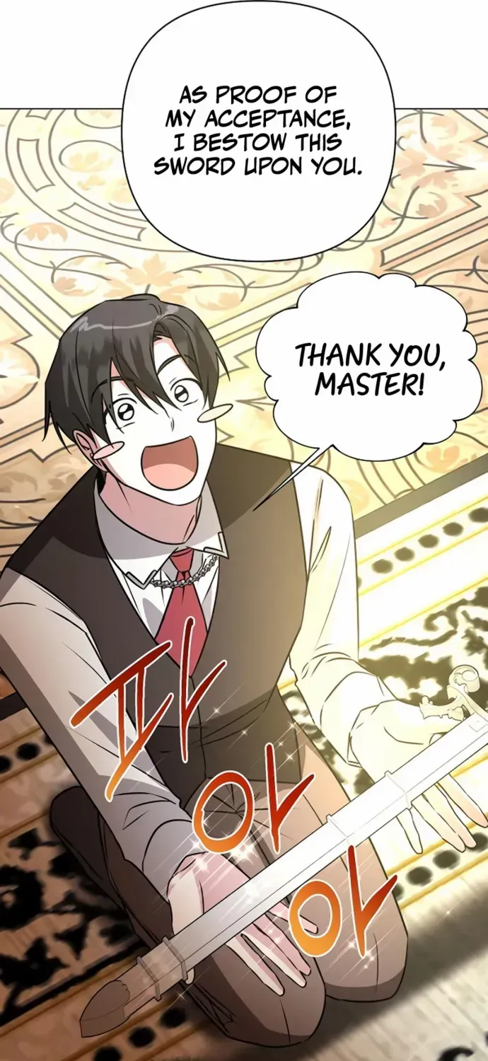 My Ruined Academy Life Chapter 39 page 60 - 