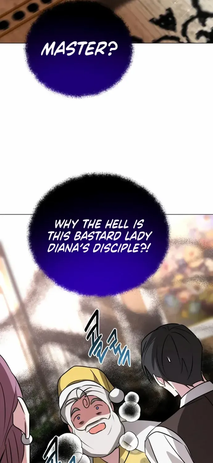 My Ruined Academy Life Chapter 39 page 61 - 