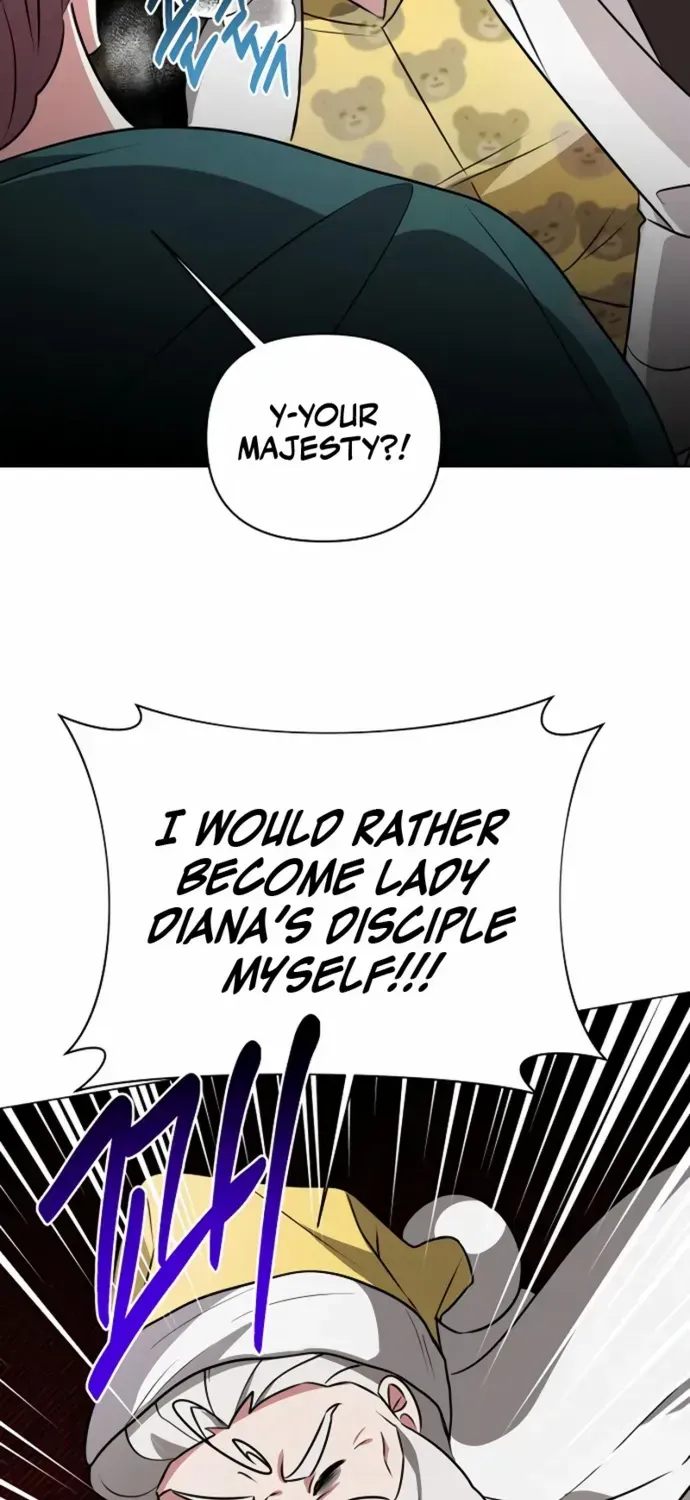My Ruined Academy Life Chapter 39 page 62 - 
