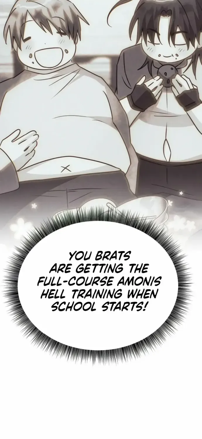 My Ruined Academy Life Chapter 39 page 73 - 