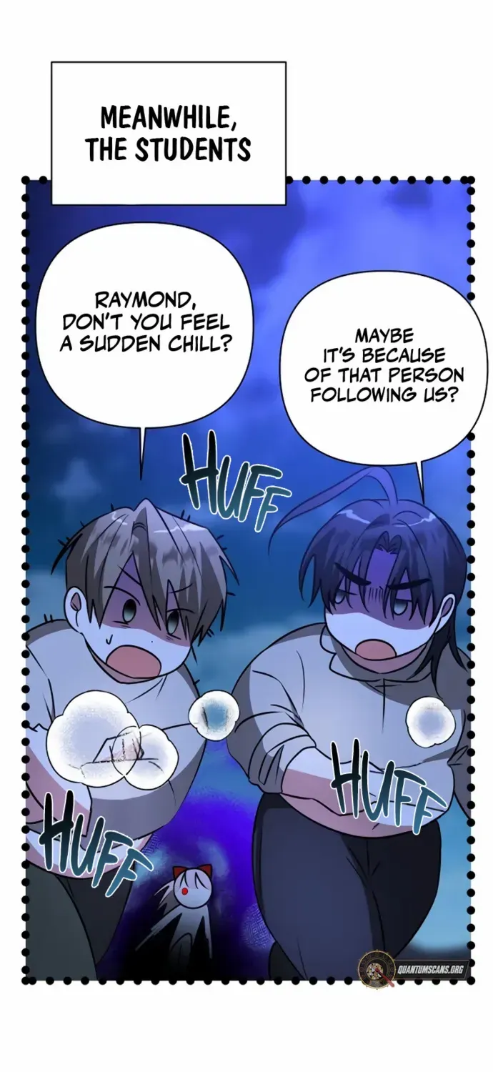 My Ruined Academy Life Chapter 39 page 74 - 