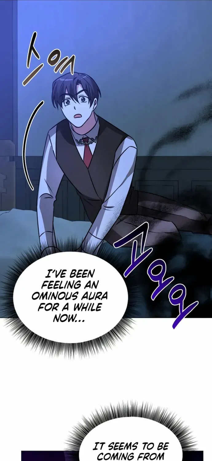 My Ruined Academy Life Chapter 39 page 76 - 
