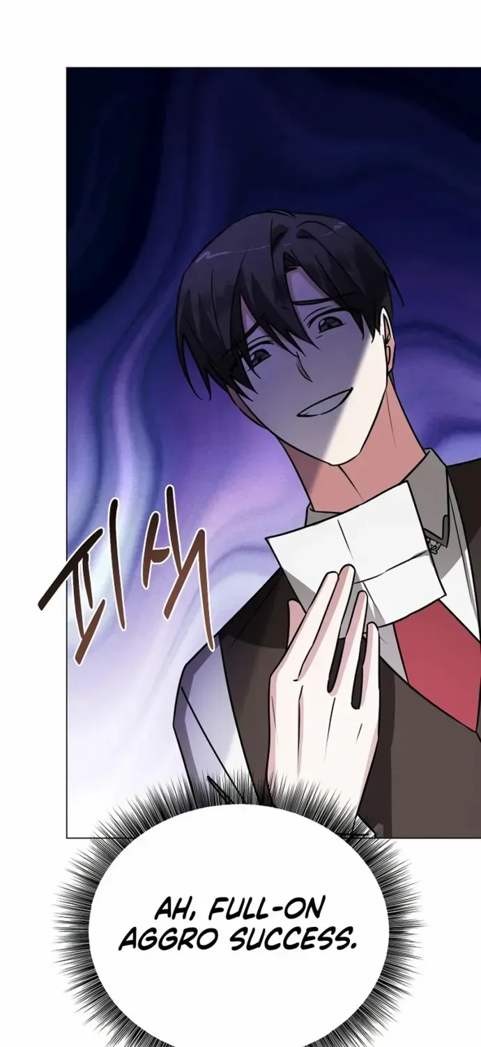 My Ruined Academy Life Chapter 39 page 79 - 