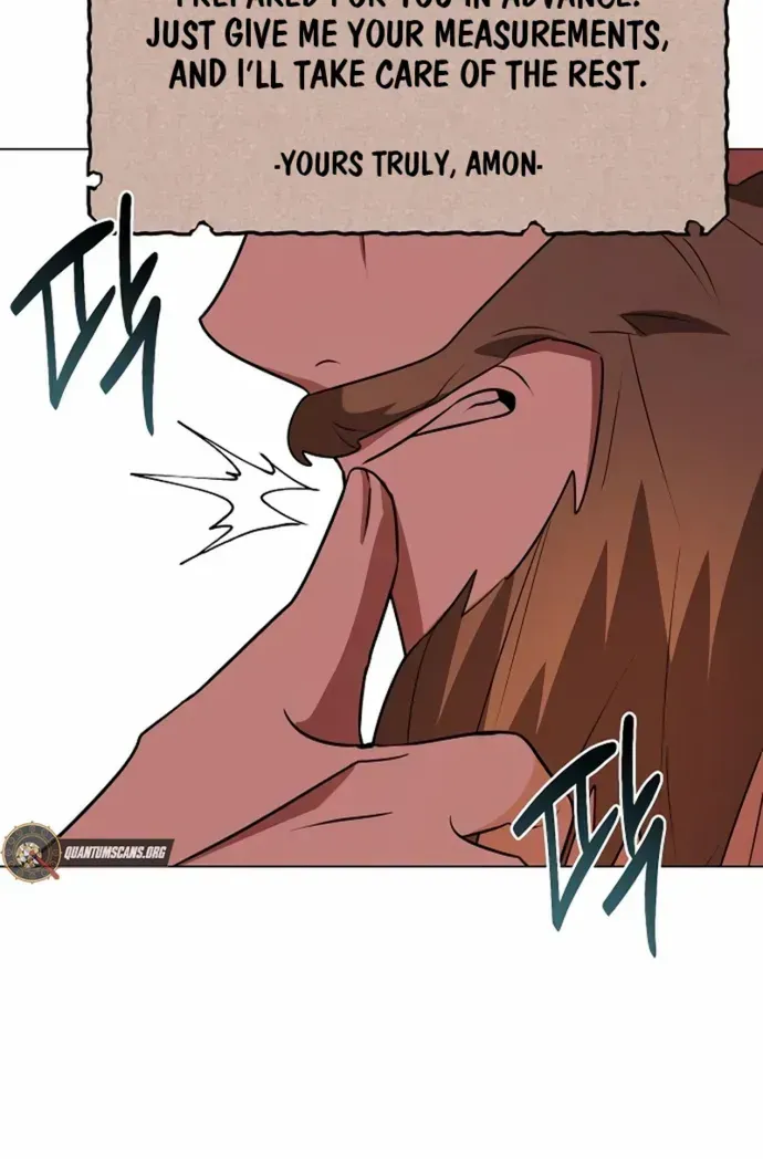 My Ruined Academy Life Chapter 39 page 82 - 