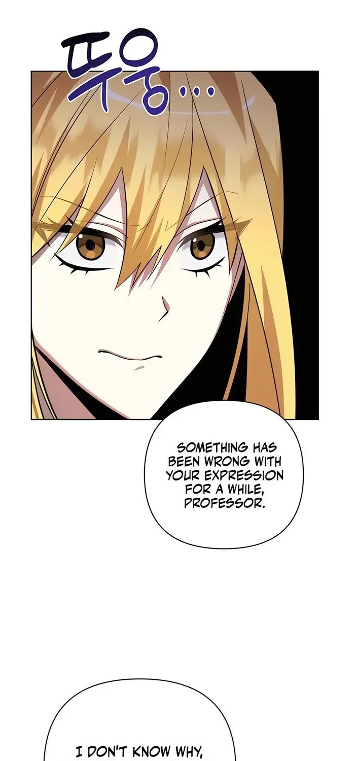 My Ruined Academy Life Chapter 4 page 2 - 