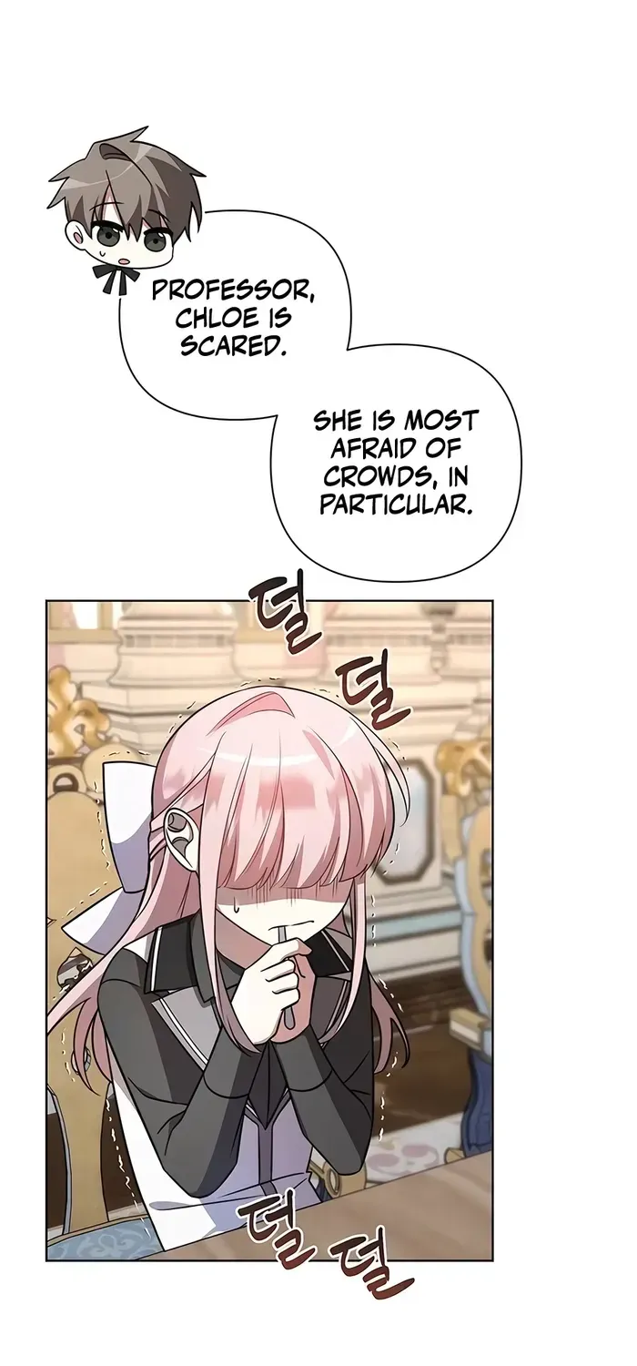 My Ruined Academy Life Chapter 4 page 101 - 