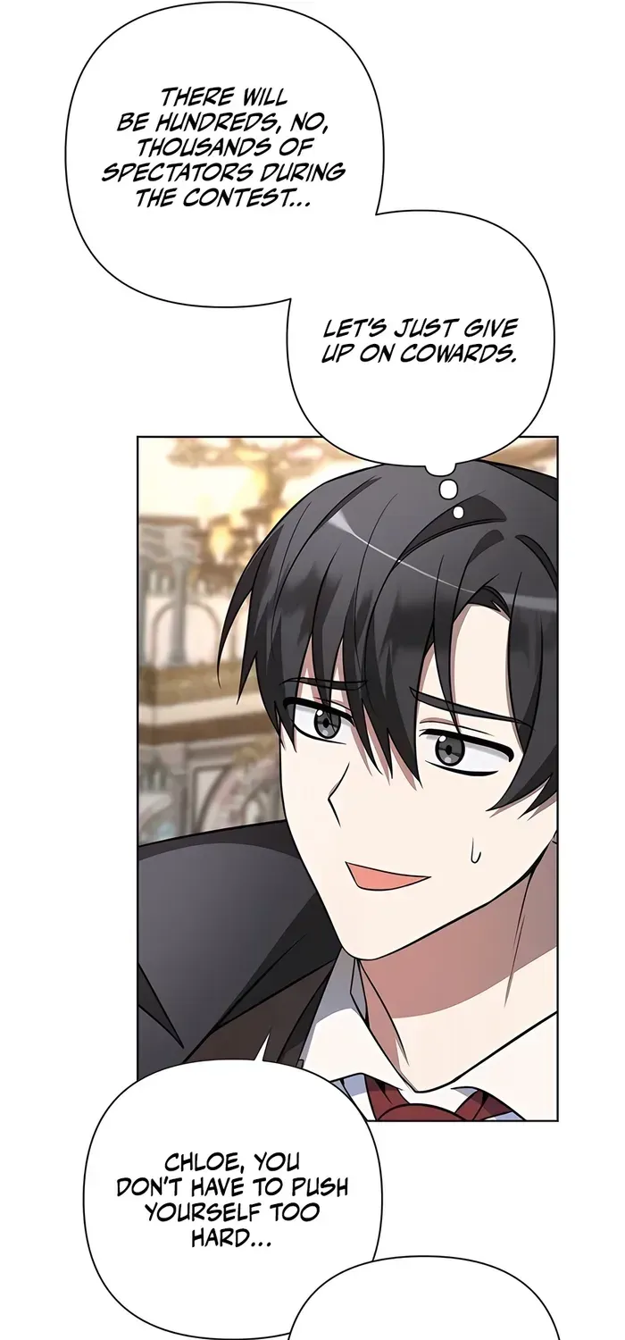 My Ruined Academy Life Chapter 4 page 103 - 
