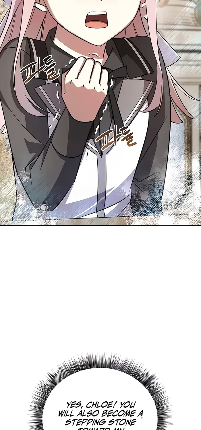 My Ruined Academy Life Chapter 4 page 105 - 