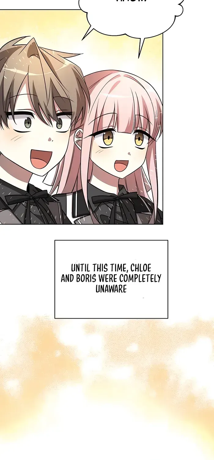 My Ruined Academy Life Chapter 4 page 107 - 