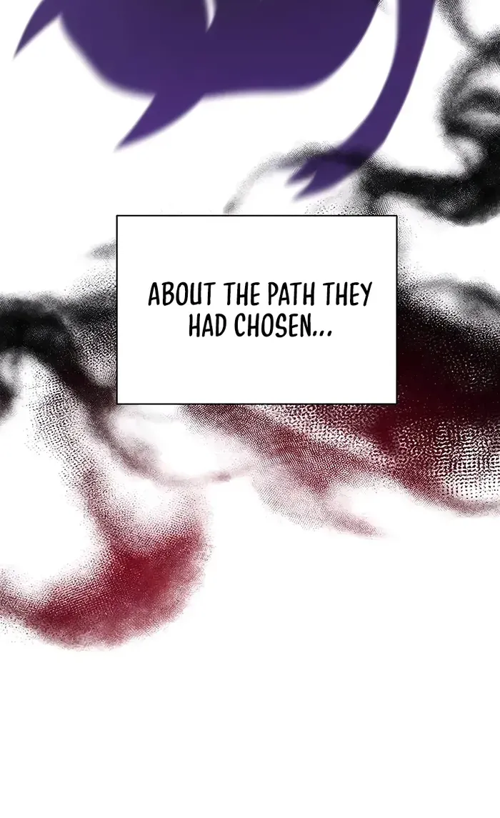 My Ruined Academy Life Chapter 4 page 109 - 