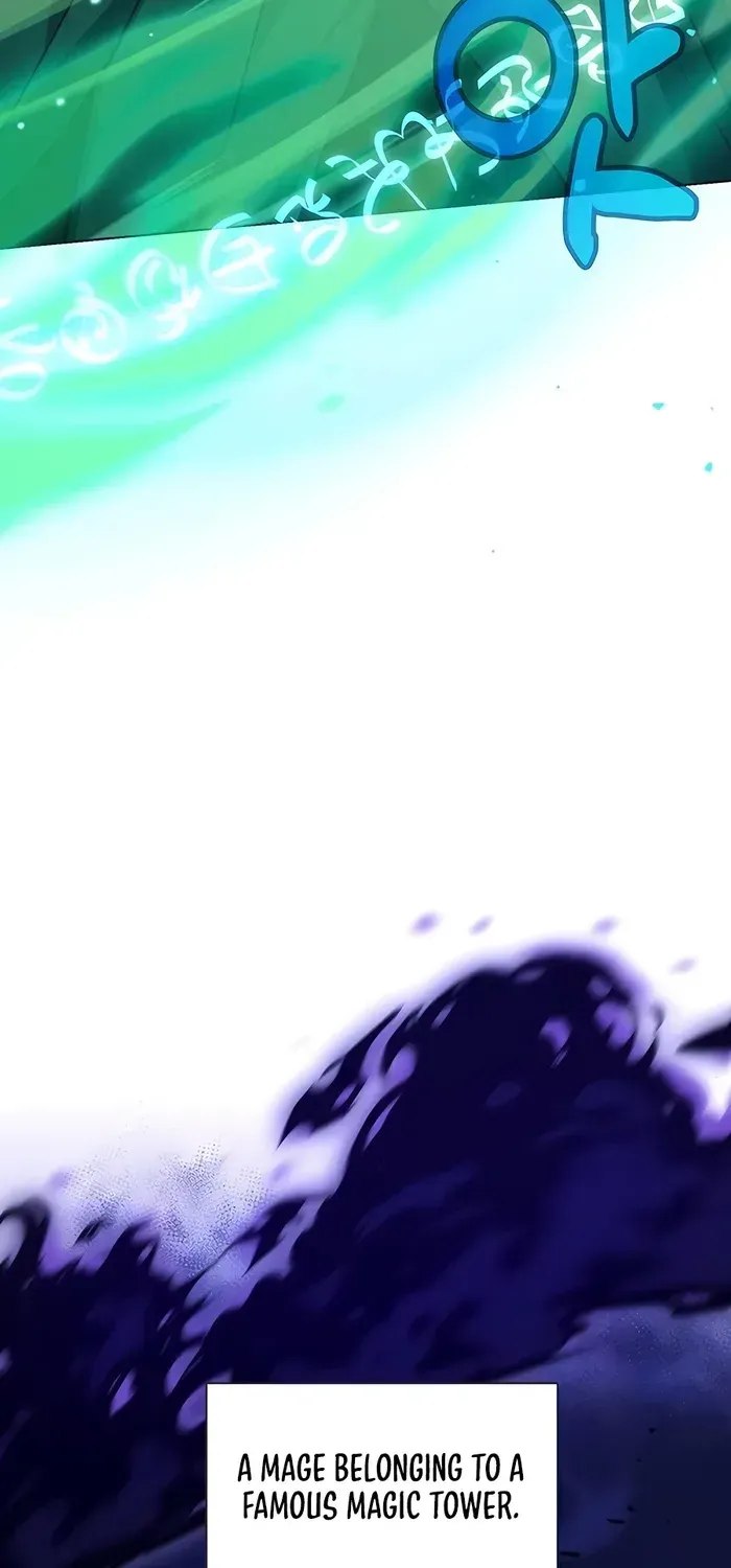 My Ruined Academy Life Chapter 4 page 15 - 