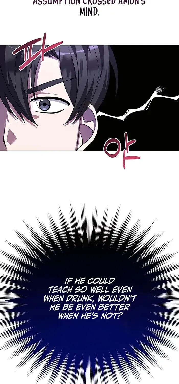My Ruined Academy Life Chapter 4 page 22 - 
