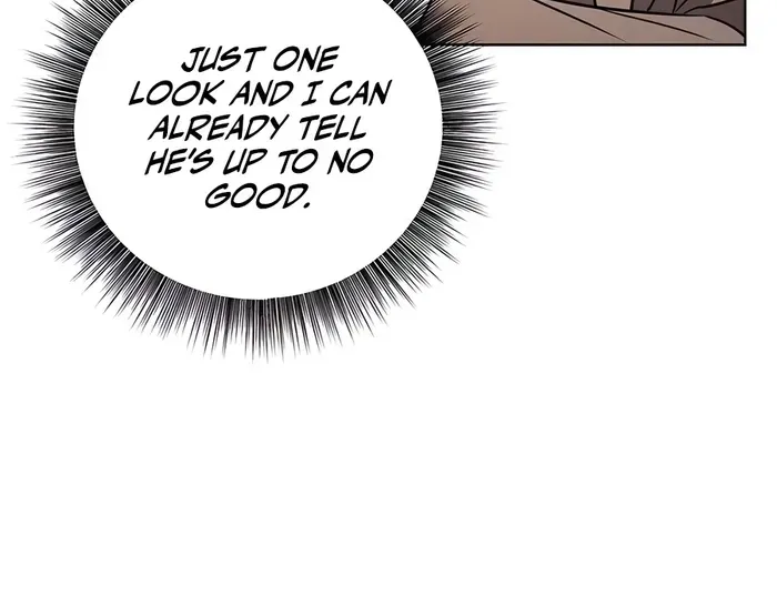 My Ruined Academy Life Chapter 4 page 25 - 