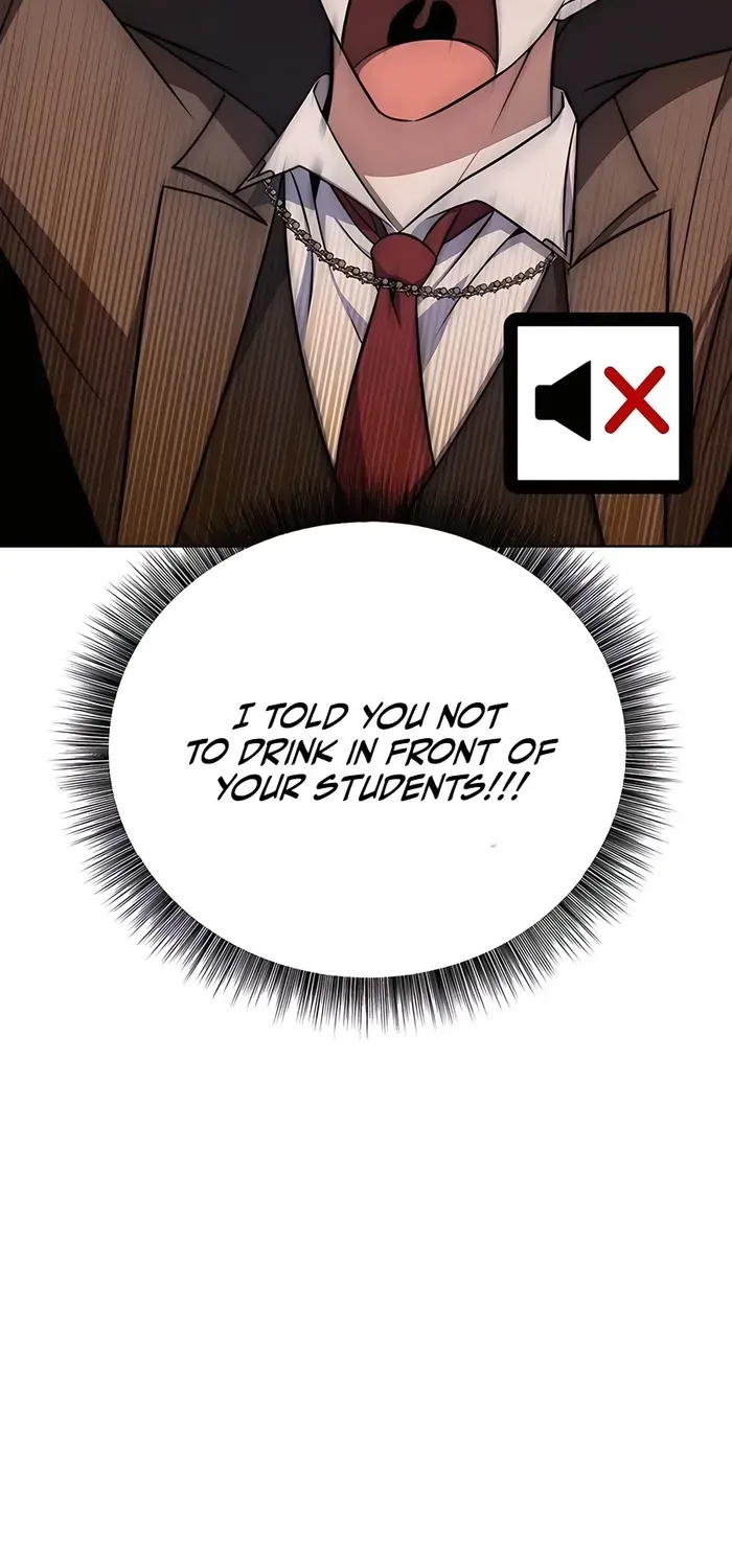My Ruined Academy Life Chapter 4 page 46 - 