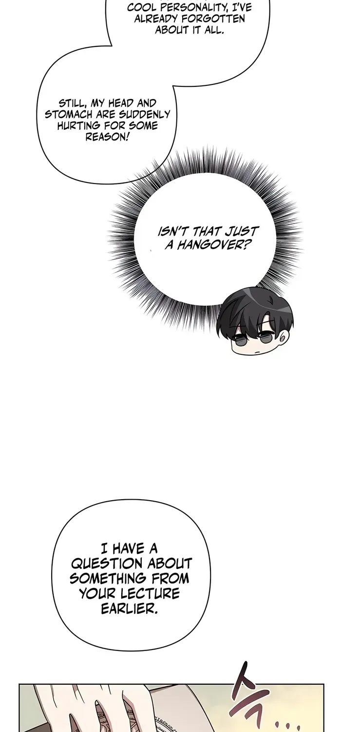 My Ruined Academy Life Chapter 4 page 55 - 