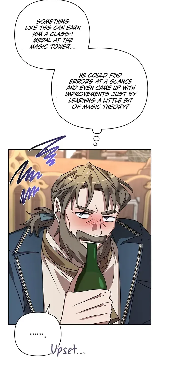 My Ruined Academy Life Chapter 4 page 60 - 