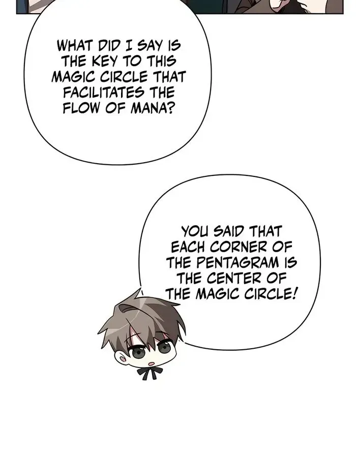 My Ruined Academy Life Chapter 4 page 7 - 